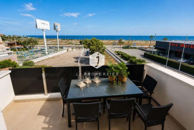 Apartamento / piso - Segunda mano - Orihuela Costa -
                Costa Blanca