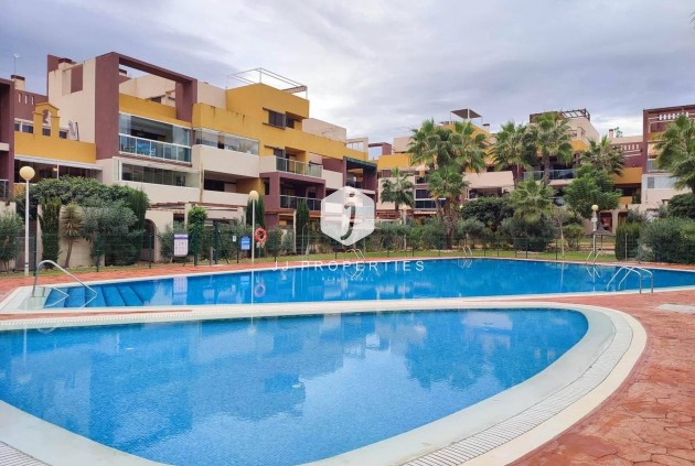 Apartamento / piso - Segunda mano - Orihuela Costa -
                Horizonte - La Campana