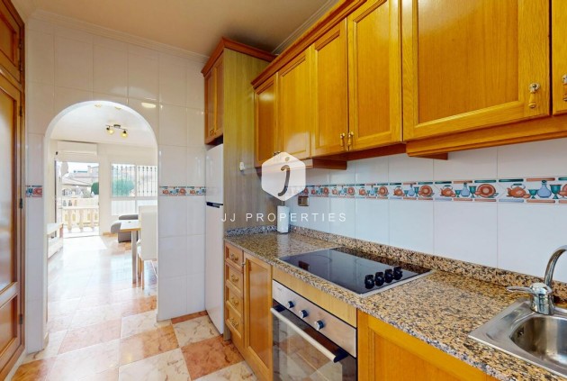 Apartamento / piso - Segunda mano - Orihuela Costa -
                La Zenia