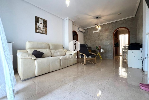 Apartamento / piso - Segunda mano - Orihuela Costa -
                Lomas De Cabo Roig-los Dolses