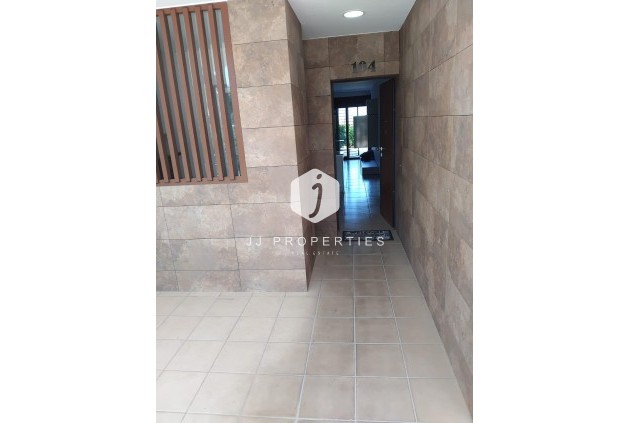 Apartamento / piso - Segunda mano - Orihuela Costa -
                Lomas de Cabo Roig