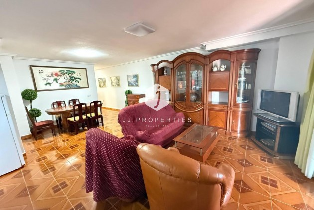 Apartamento / piso - Segunda mano - Orihuela Costa -
                Punta Prima