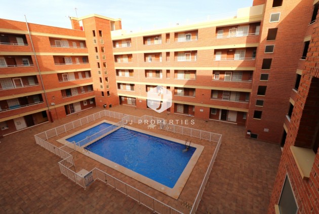 Apartamento / piso - Segunda mano - Playa Del Acequion -
                Costa Blanca