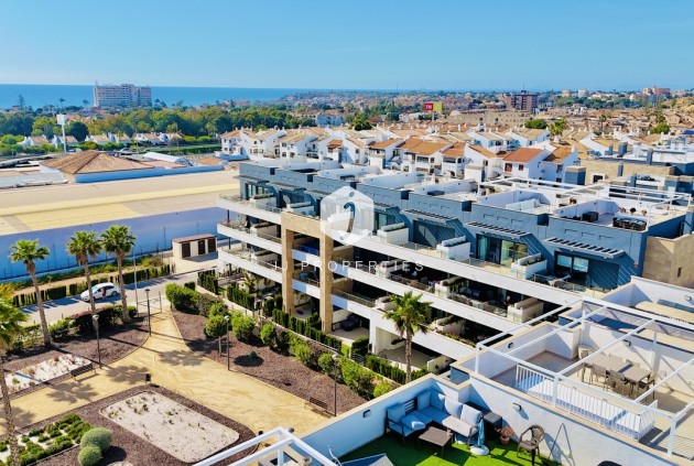 Apartamento / piso - Segunda mano - Playa Flamenca -
                Costa Blanca