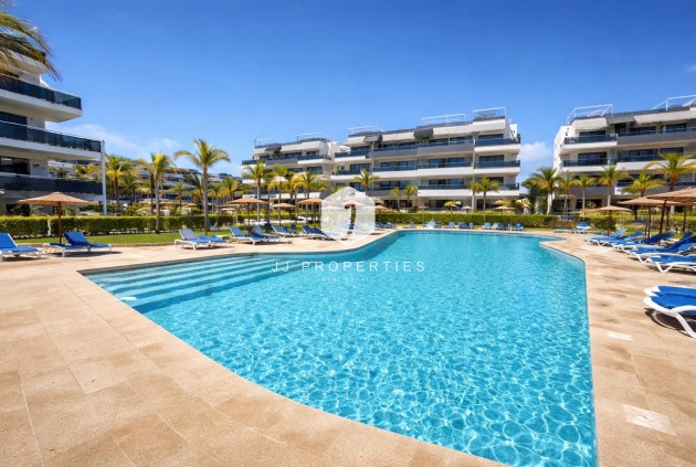 Apartamento / piso - Segunda mano - Playa Flamenca -
                Costa Blanca