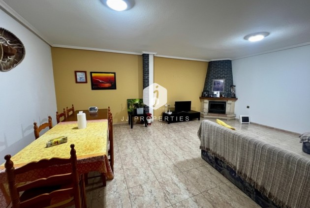 Apartamento / piso - Segunda mano - Rojales -
                Rojales