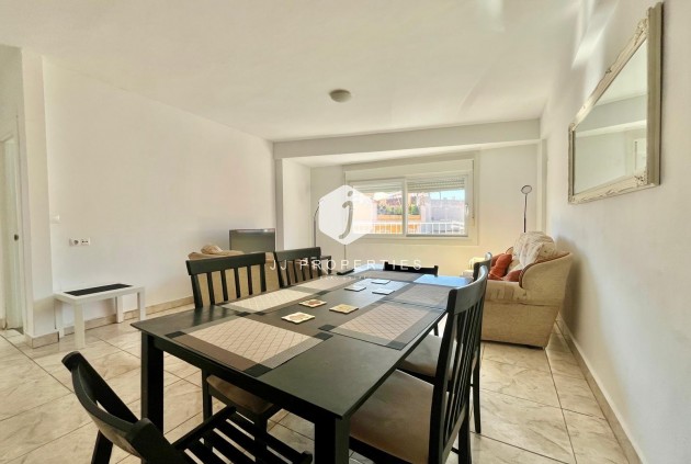 Apartamento / piso - Segunda mano - Rojales -
                Rojales