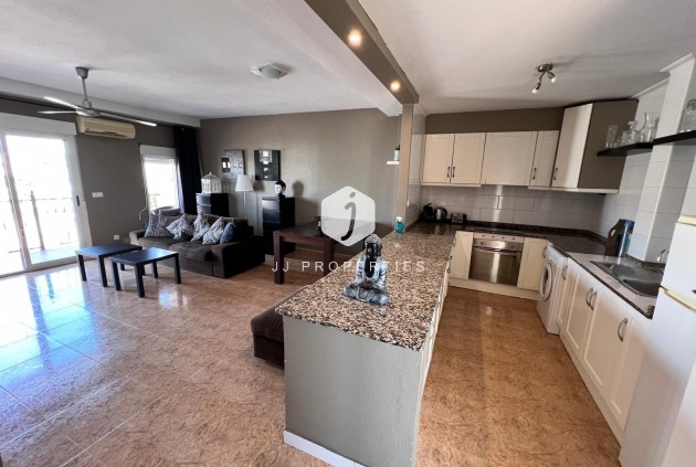 Apartamento / piso - Segunda mano - San Fulgencio -
                Costa Blanca