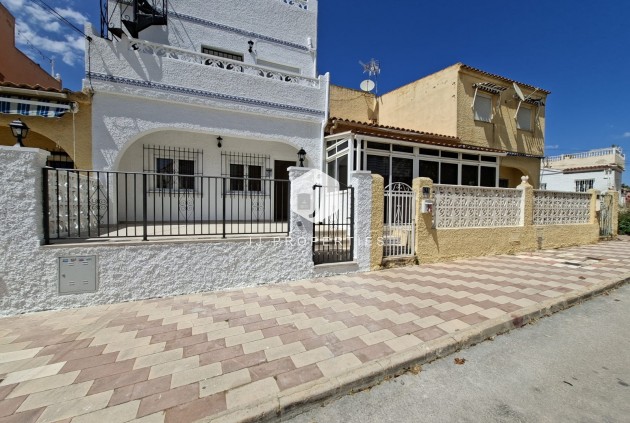 Apartamento / piso - Segunda mano - San Fulgencio -
                Costa Blanca