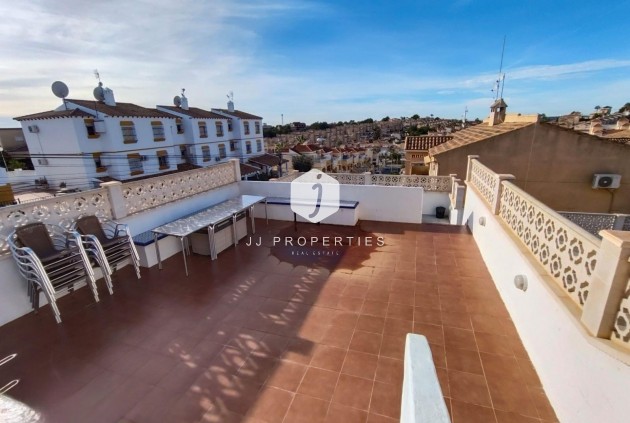 Apartamento / piso - Segunda mano - San Miguel de Salinas -
                Inland