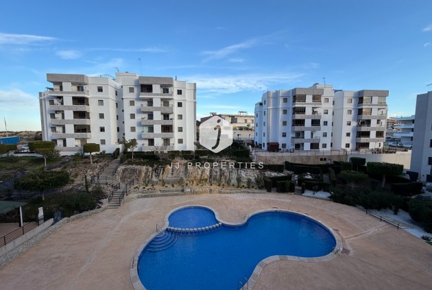 Apartamento / piso - Segunda mano - San Miguel de Salinas -
                Inland