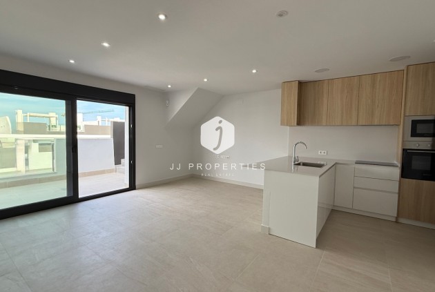 Apartamento / piso - Segunda mano -
            Torrevieja - C-52266