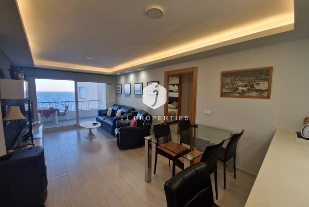 Apartamento / piso - Segunda mano -
            Torrevieja - C-57848