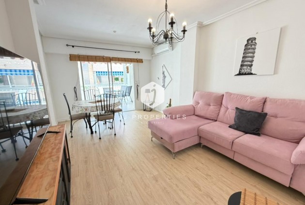 Apartamento / piso - Segunda mano -
            Torrevieja - C-82053