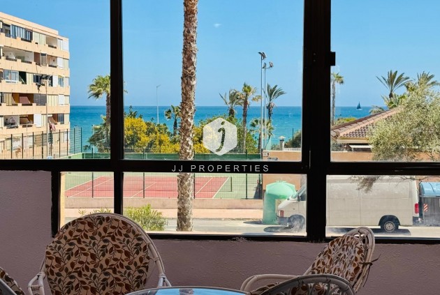 Apartamento / piso - Segunda mano - Torrevieja -
                Cabo cervera