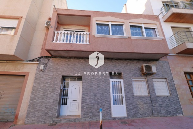 Apartamento / piso - Segunda mano - Torrevieja -
                Costa Blanca