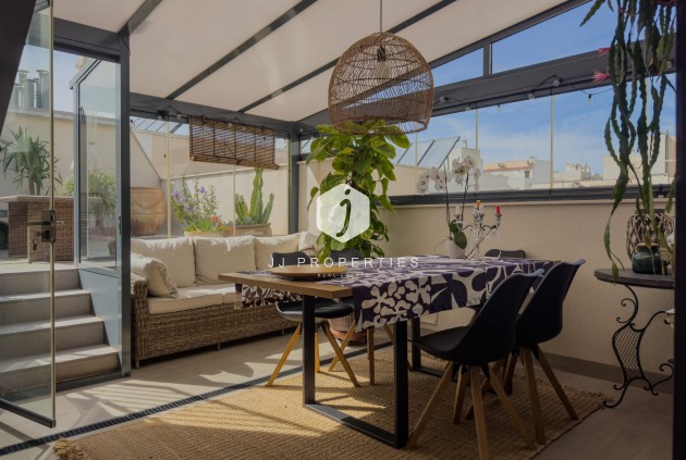 Apartamento / piso - Segunda mano - Torrevieja -
                Costa Blanca