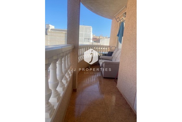 Apartamento / piso - Segunda mano - Torrevieja -
                Costa Blanca