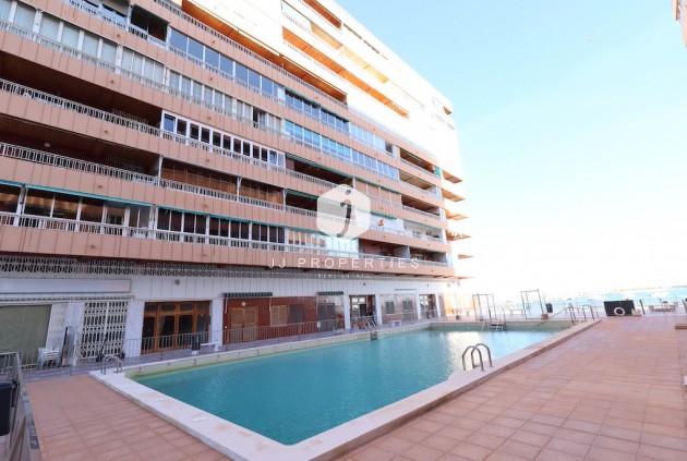 Apartamento / piso - Segunda mano - Torrevieja -
                Costa Blanca
