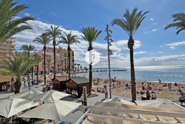 Apartamento / piso - Segunda mano - Torrevieja -
                Costa Blanca