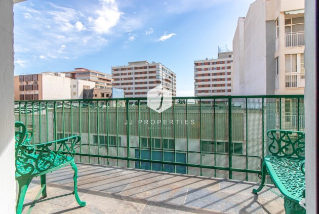 Apartamento / piso - Segunda mano - Torrevieja -
                Costa Blanca