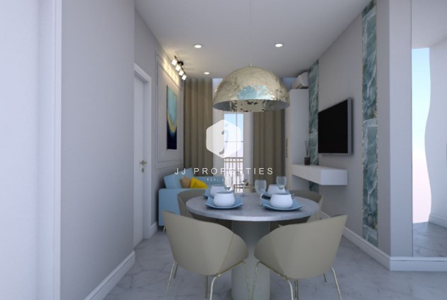 Apartamento / piso - Segunda mano - Torrevieja -
                Costa Blanca