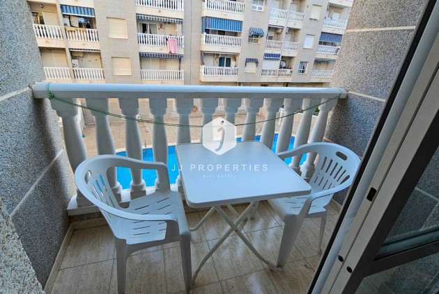 Apartamento / piso - Segunda mano - Torrevieja -
                Costa Blanca
