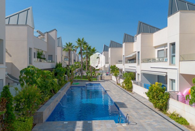 Apartamento / piso - Segunda mano - Torrevieja -
                Costa Blanca