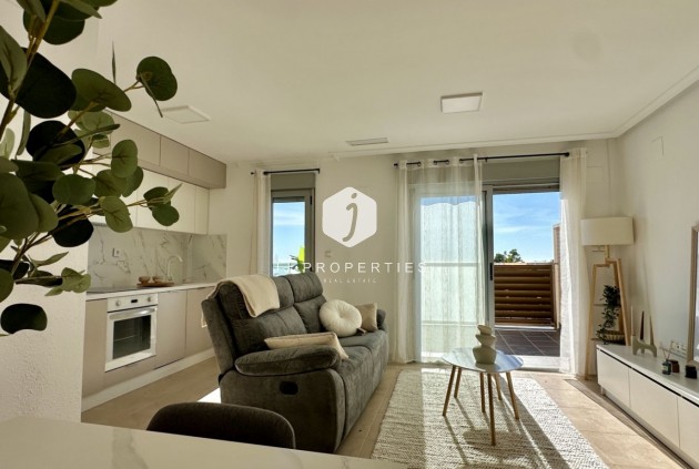 Apartamento / piso - Segunda mano - Torrevieja -
                Costa Blanca