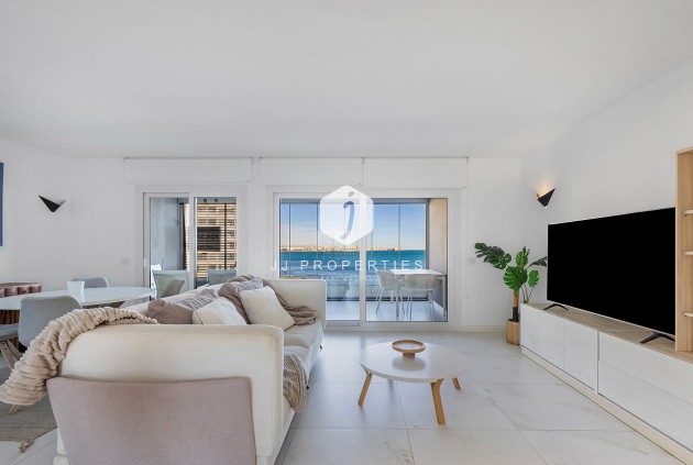 Apartamento / piso - Segunda mano - Torrevieja -
                Costa Blanca