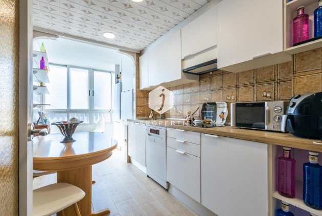 Apartamento / piso - Segunda mano - Torrevieja -
                Costa Blanca