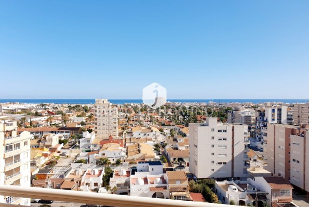 Apartamento / piso - Segunda mano - Torrevieja -
                Costa Blanca