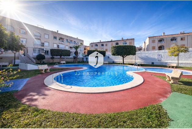 Apartamento / piso - Segunda mano - Torrevieja -
                Costa Blanca