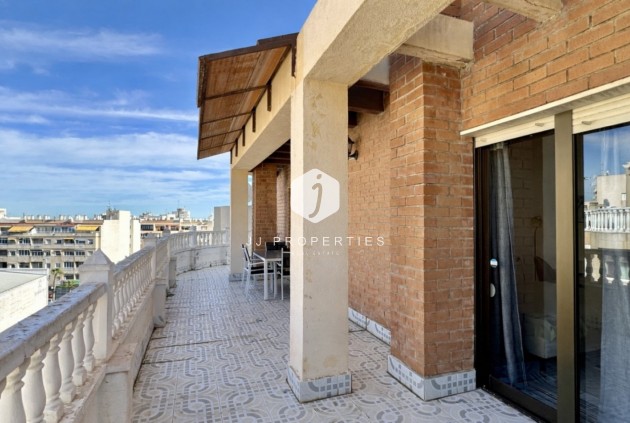 Apartamento / piso - Segunda mano - Torrevieja -
                Costa Blanca