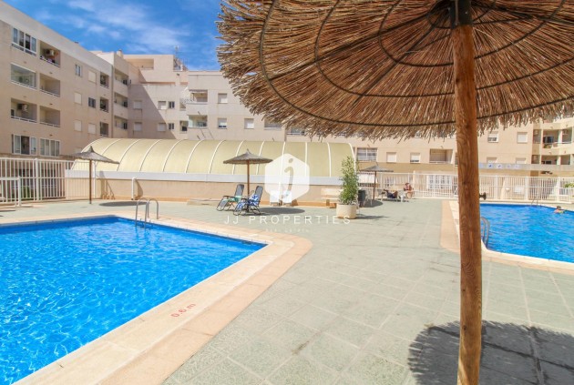 Apartamento / piso - Segunda mano - Torrevieja -
                El molino