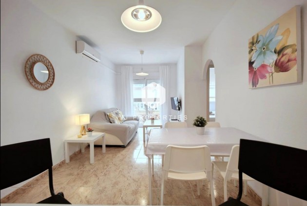 Apartamento / piso - Segunda mano - Torrevieja -
                Estacion de autobuses