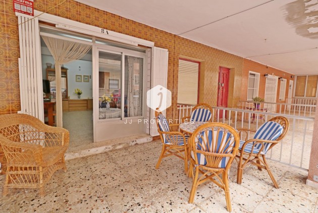 Apartamento / piso - Segunda mano - Torrevieja -
                La Mata Pueblo