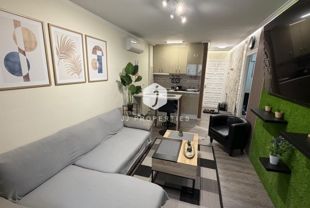 Apartamento / piso - Segunda mano - Torrevieja -
                La Siesta - El Salado - Torreta