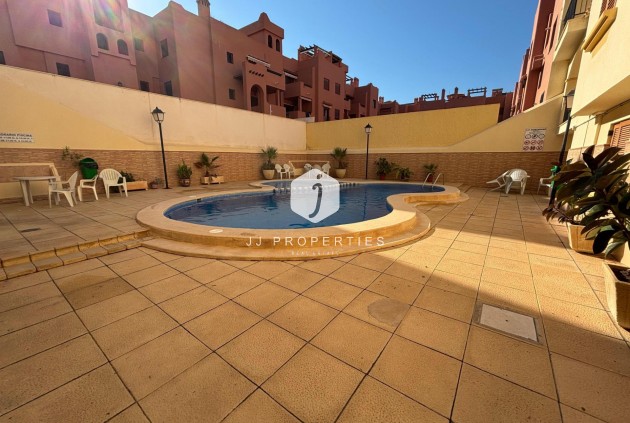 Apartamento / piso - Segunda mano - Torrevieja -
                Los Frutales