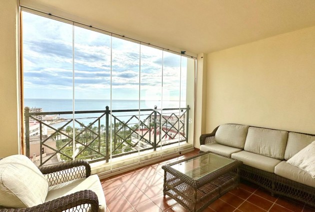 Apartamento / piso - Segunda mano - Torrevieja -
                Los Frutales