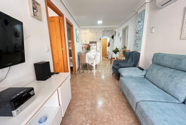 Apartamento / piso - Segunda mano - Torrevieja -
                Playa de los Locos