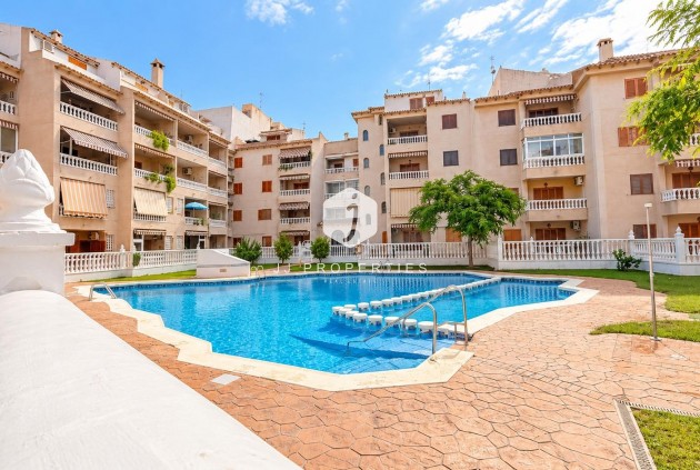 Apartamento / piso - Segunda mano - Torrevieja -
                Playa de los Locos