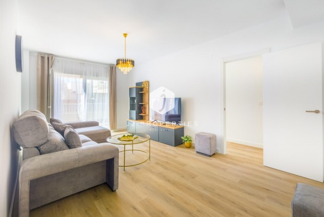 Apartamento / piso - Segunda mano - Torrevieja -
                Playa del Cura