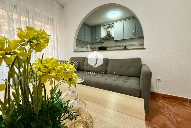 Apartamento / piso - Segunda mano - Torrevieja -
                Playa del Cura