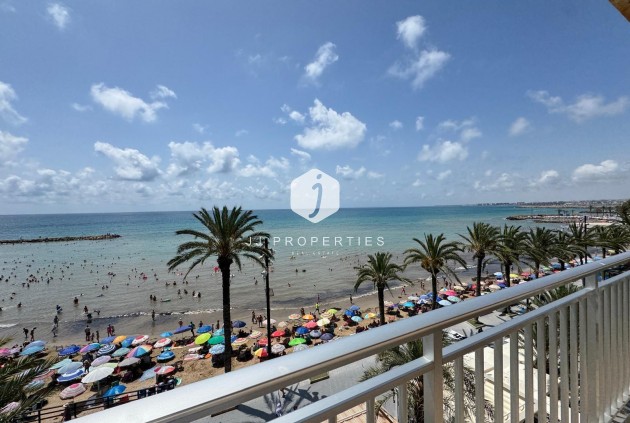 Apartamento / piso - Segunda mano - Torrevieja -
                Playa del Cura