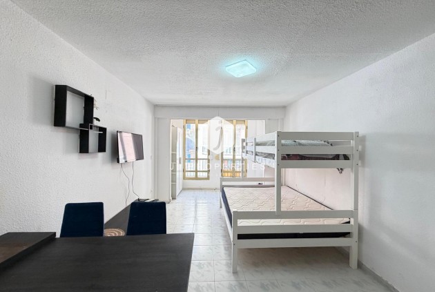 Apartamento / piso - Segunda mano - Torrevieja -
                Playa del Cura