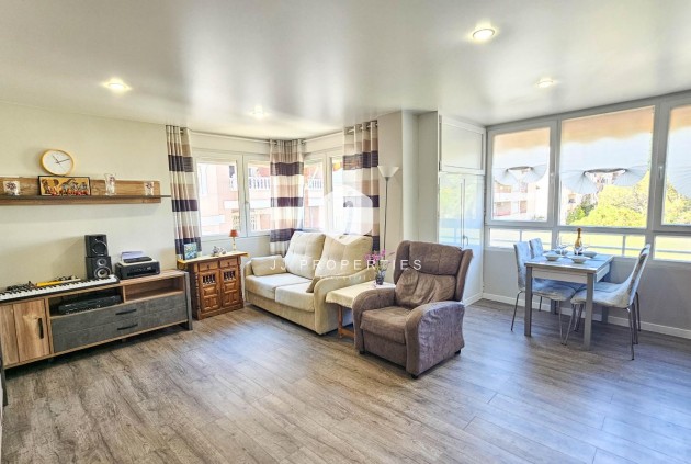 Apartamento / piso - Segunda mano - Torrevieja -
                Playa del Cura
