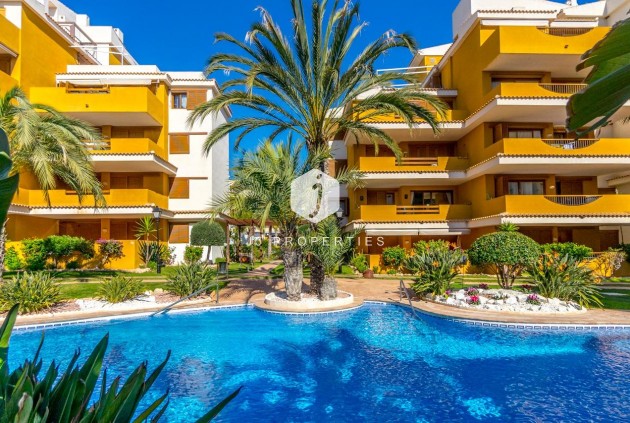 Apartamento / piso - Segunda mano - Torrevieja -
                Punta prima