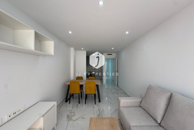 Apartamento / piso - Segunda mano - Torrevieja -
                Torrevieja