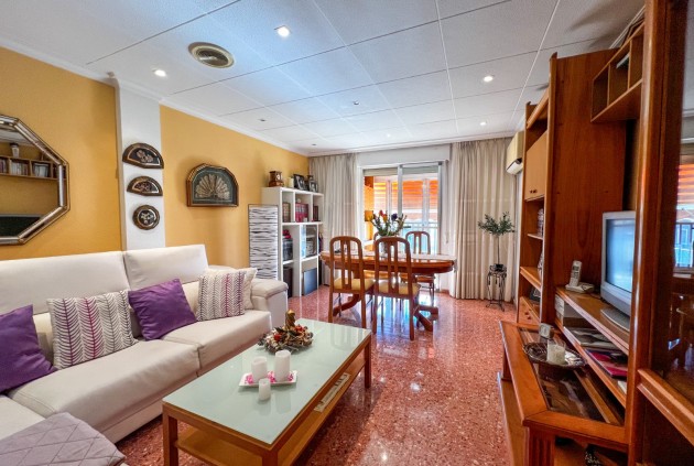 Apartment / flat - Long Term Rental - Crevillente -
                Crevillente